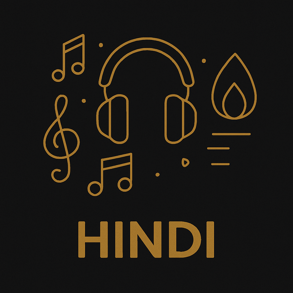 Hindi Music